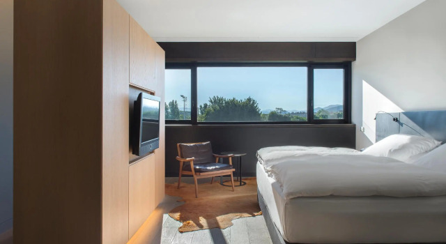 Eurostars Pamplona, Buchen Sie Hotel Pamplona Navarra