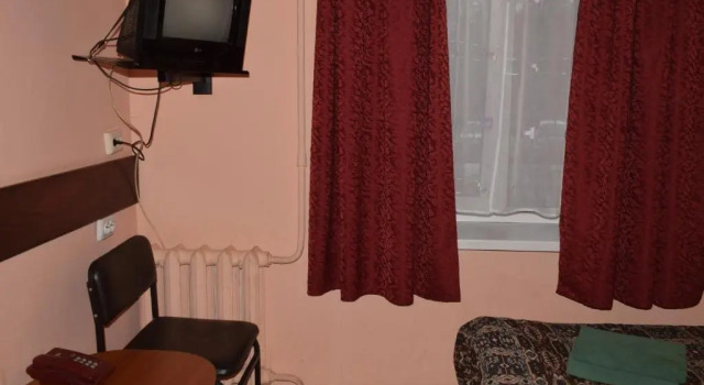 Номер Economy Hotel Desna KUT