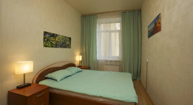 Saint Petersburg Soft Apartment, Забронировать Апартаменты/квартира Отели Санкт-Петербурга с парковкой, рядом с Владимирская, Парковка