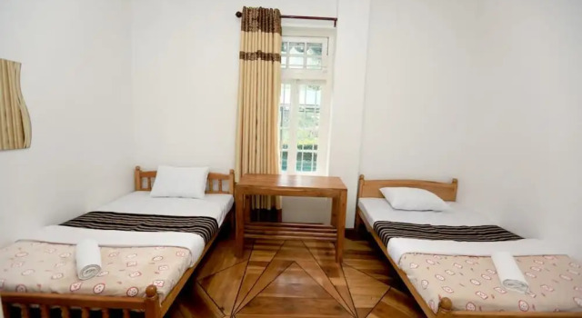 Номер Standard Top Mountain Resort