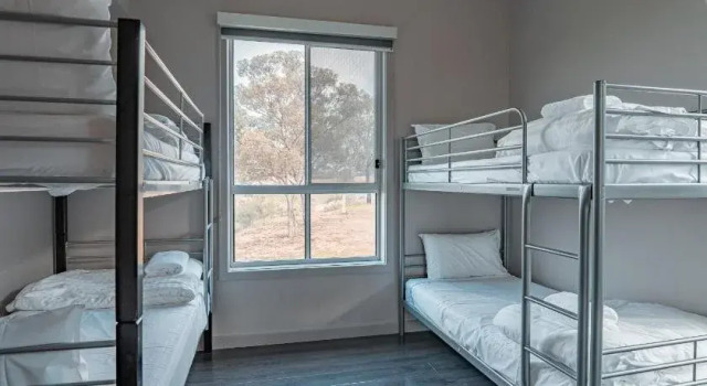 Aruma River Resort, Book Ferieresort Walker Flat South Australia