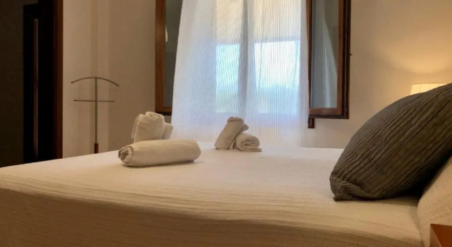 Вилла Ca Na Vinga