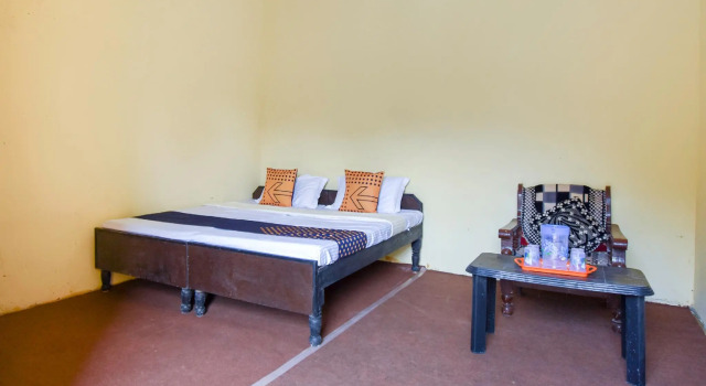 SPOT ON 69430 Saini Guest House, Book Pension Billige hoteller i Uttarakhand