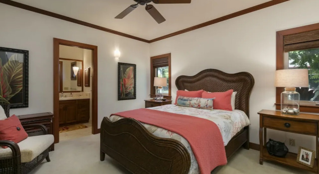 Ges At Mauna Lani Resort Unit # 728 3 Bedroom Home