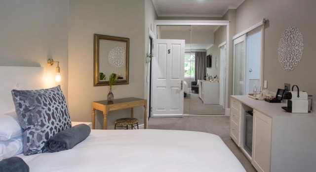 Двухместный номер Standard Summerwood Guest House