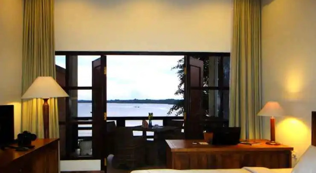 Mesra Sangkulirang Bay, Book Hotel Hotels in Kalimantan with a Pool, Swimming Pool