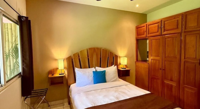 Номер Standard Downtown Suites