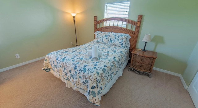 Seabreeze Cottage Apartment 3