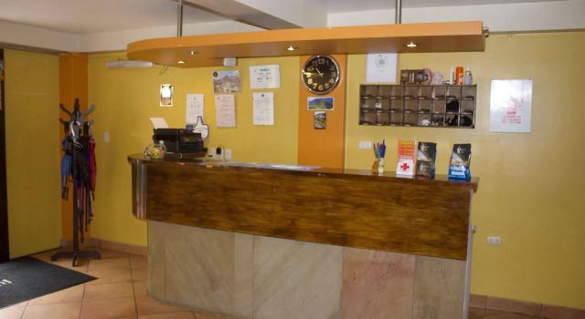 Marco Wasi, Rezerwuj Hostel Aguas Calientes Cuzco