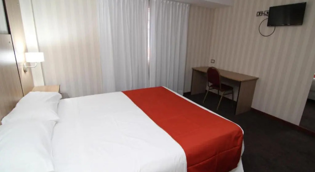 Двухместный номер Superior Hotel El Cortijo