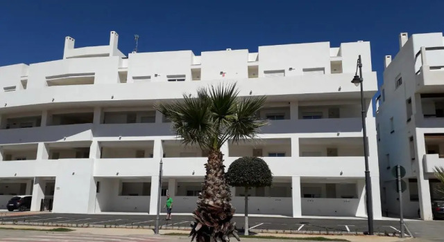 Las Terrazas Golf Resort Rental