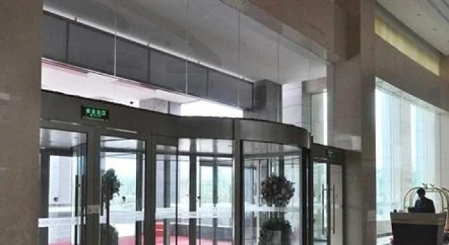 Zaozhuang Kaiyuan Fengming Hotel