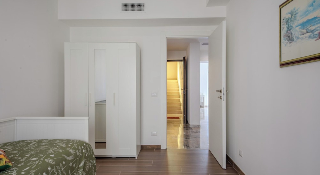 Magnolia House - Appartamento 1