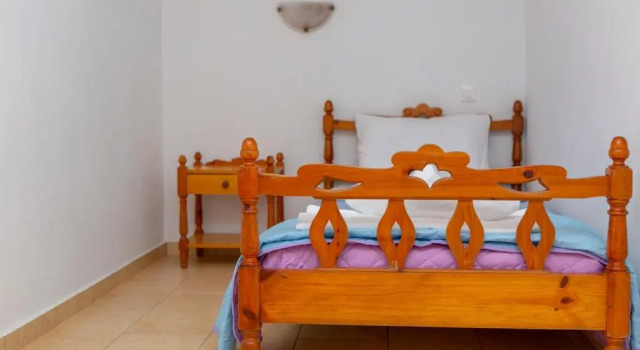 Apiranthian house II (3 BDRM), Boek Appartement Apiranthos Griekenland