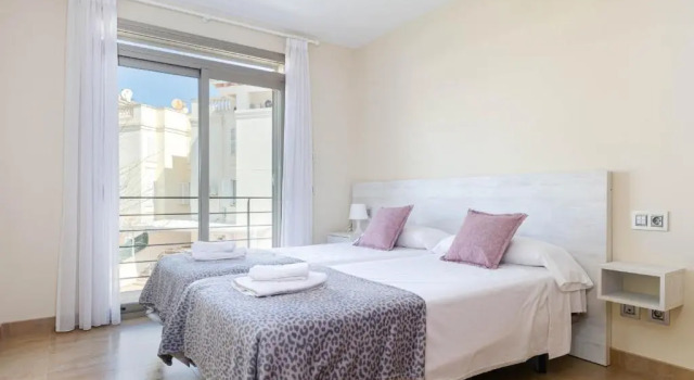 Коттедж YourHouse Antonia, sea view house with terrace