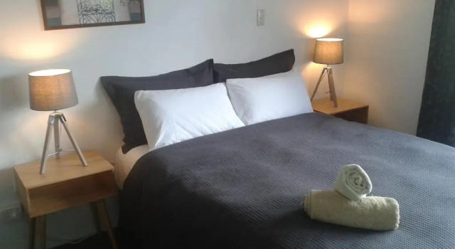 Студия Deluxe Avalon Motel Thames - Wenzel Motels