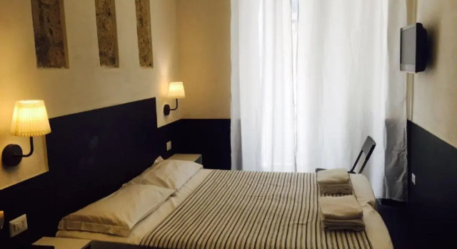 Standard Doppel Zimmer Ideal City Walk