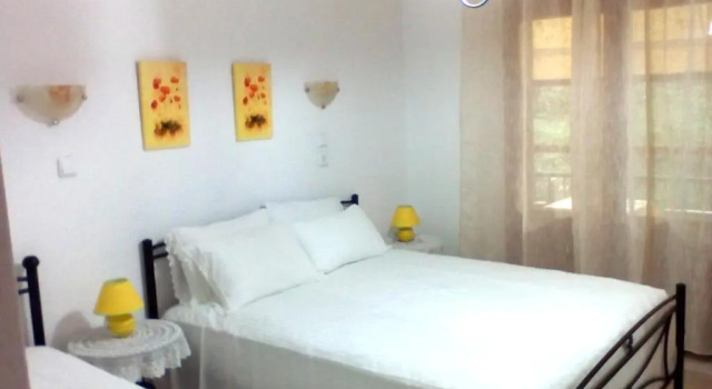 Tasoula Parselia Studios, Reserva ahora Hotel Therma Isla de Samotracia