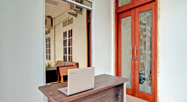 Hotel O Annajah Homestay Syariah, Book Hotel Pangkalan Kerinci 