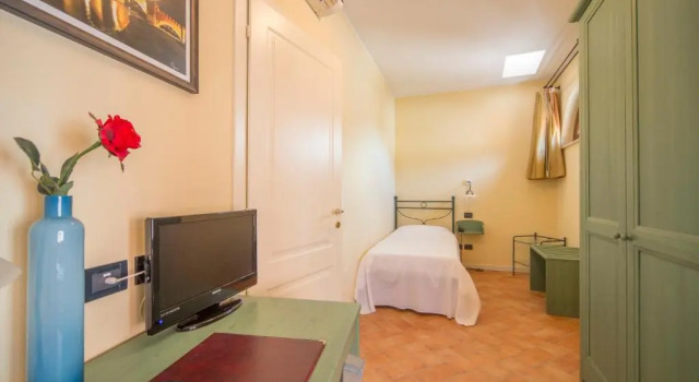 Номер Standard Hotel Antichi Cortili