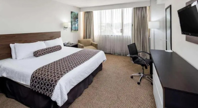 Номер Standard Wyndham Executivo Culiacan