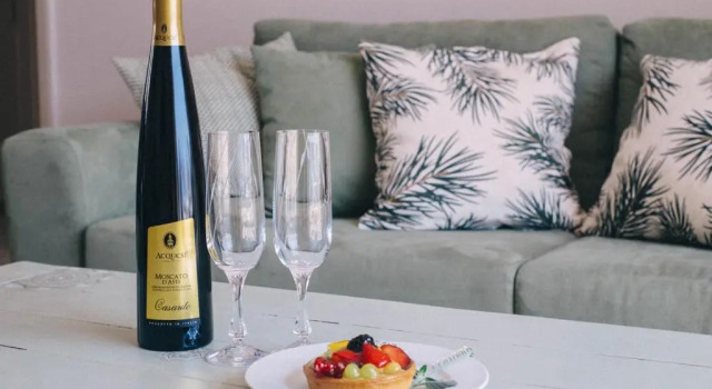 Kalavria Luxury Suites