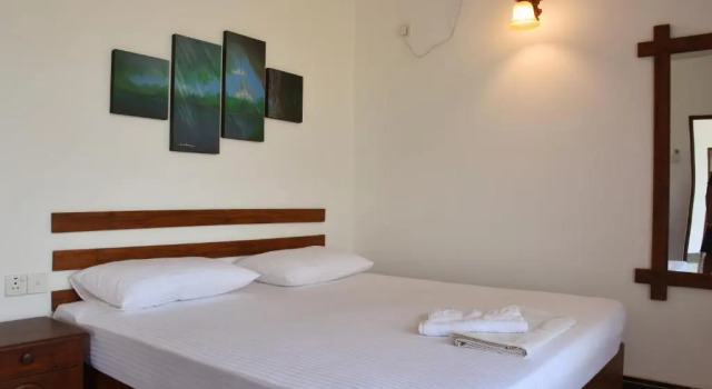 Номер Standard Sadula Holiday Resort