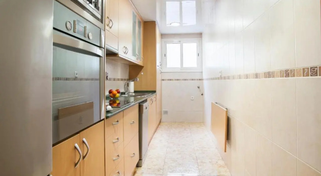 Tendency Apartments Forum 2, Забронировать Апартаменты/квартира Сан-Адриан-де-Бесос Costa de Barcelona