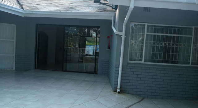 Tzaneen Bed & Breakfast, Prenota Hotel Tzaneen 
