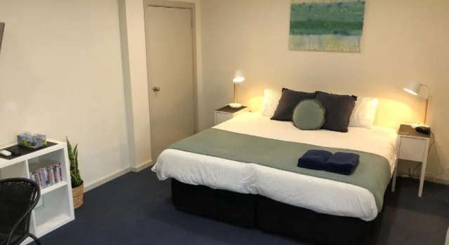 Номер Standard Observatory Guesthouse