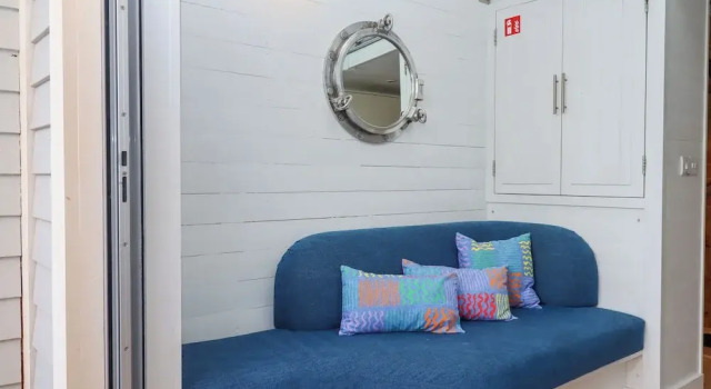 Beach Hut 5