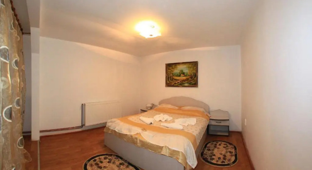 Люкс Vila Transilvania