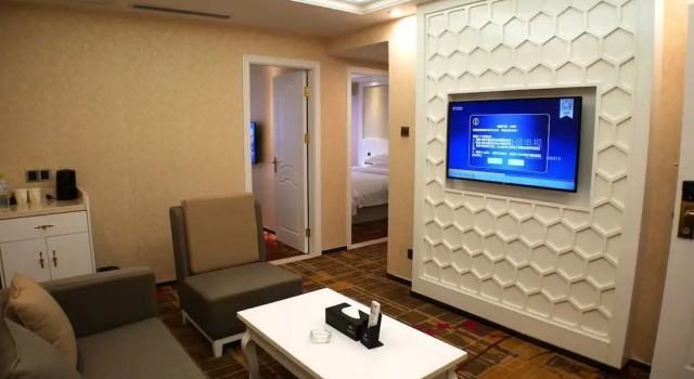 Guilin Manhattan Hotel North Station, Забронировать Отель Отели Гуйлинь с завтраком, Завтраки