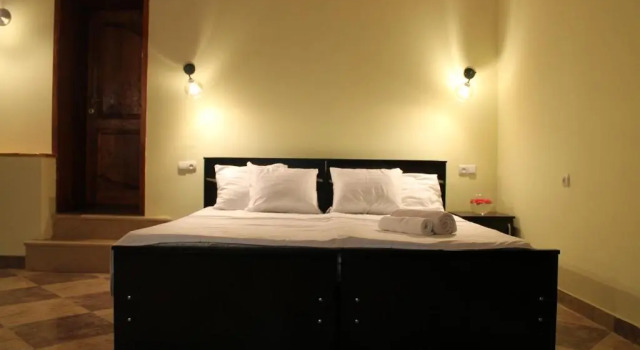 Номер Standard Salomes Apartment Tuti