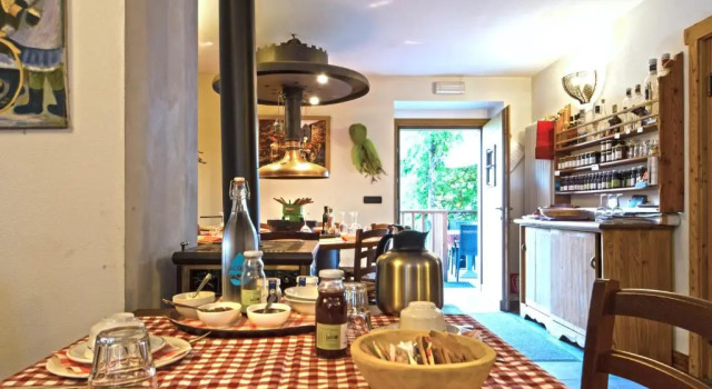 Двухместный номер Standard Agriturismo L'Eco