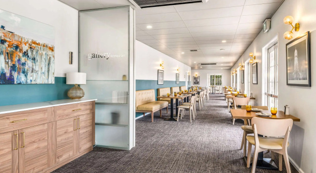 Quality Inn Ashby House Tamworth