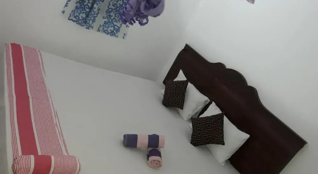 Номер Economy Nilaveli Beach Rooms