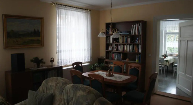 Апартаменты apartment Anna