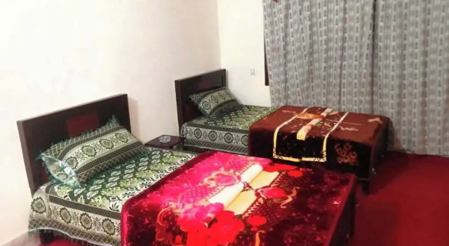 Royal Galaxy Hotel And Restaurant SKARDU, Забронировать Отель Отели Скарду 3 звезды, 3*