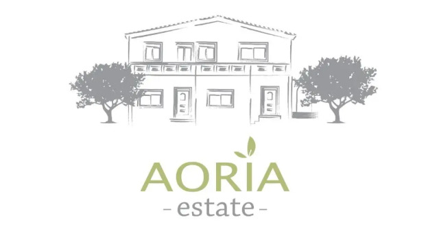 Вилла Luxury Aoria Villa By Hope Estate