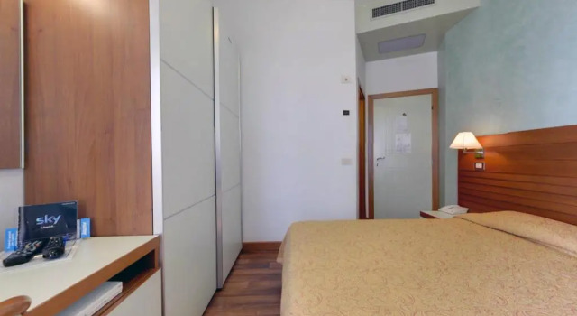 Номер Standard Hotel Margareth