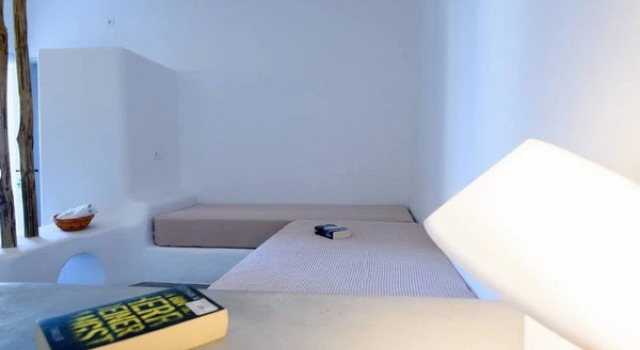 Люкс c 1 комнатой Atlas Boutique Hotel