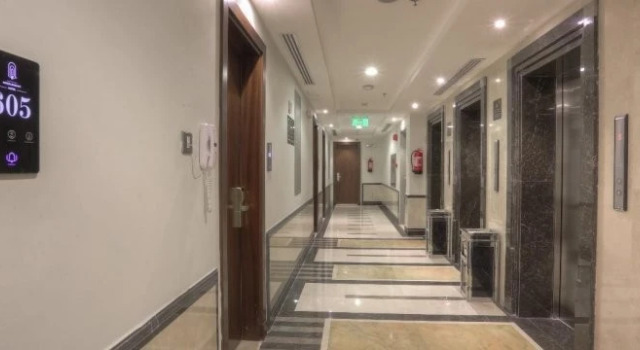 Nozol Bakkah Hotel