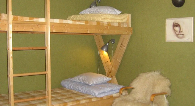 STF Trosa  Lagnö Studio - Hostel, Reservar Albergue Trosa Sodermanland