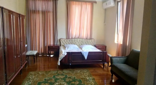 Люкс Sunny house Kobuleti