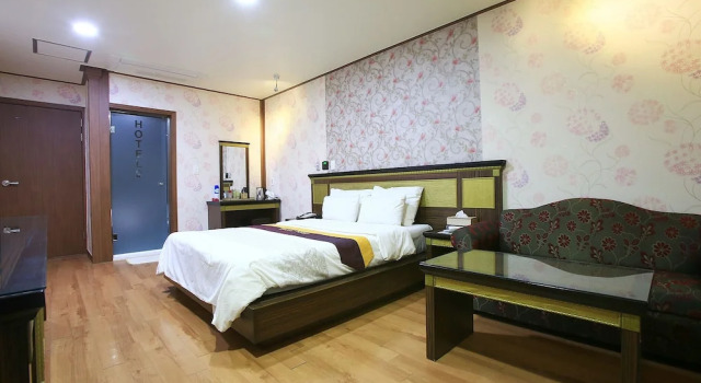 Namyangju Hotel 9, Rezervasyon Otel Namyangju Gyeonggi-do