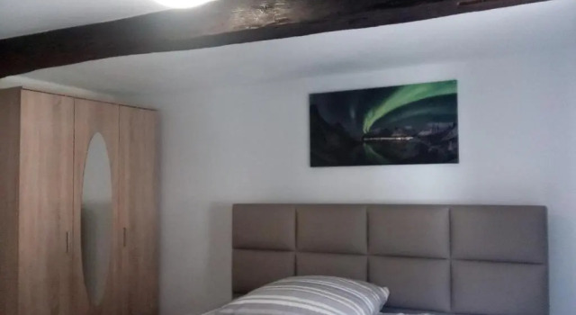 3Zi Ferienwohnung in Kirchhain nahe Marburg und Stadtallendorf
