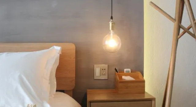 Двухместный номер Standard Moganshan Pinhouwu Hotel