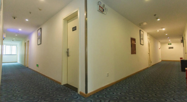 PAI Hotel·Chengdu Jinsha Museum Metro Station