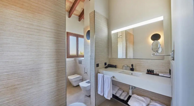 Camera familiare Standard Virrey Finca Hotel